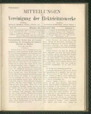Heft 12/15, Jg. 1