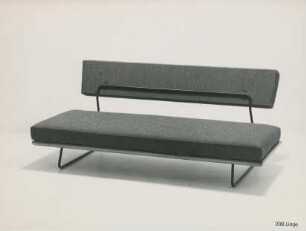 Liege "398" der Walter Knoll GmbH und Co. KG