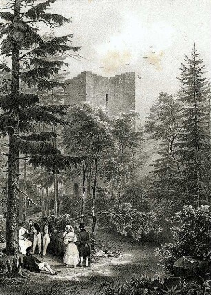 Yberg