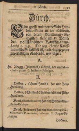 Zürch