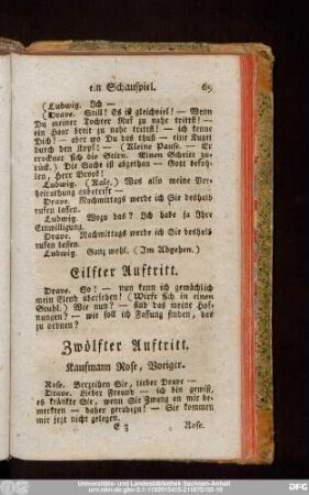 Eilfter Auftritt.