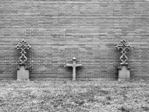 Friedhof (Grabmal); Wartenberg, Steinweg 3