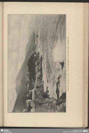Strand von Nervi