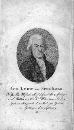 Viertes Stück December 1809