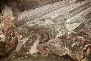 Die Beichte der Königin und die Bekämpfung des Lasters