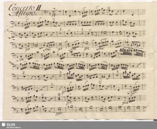 Concerto II