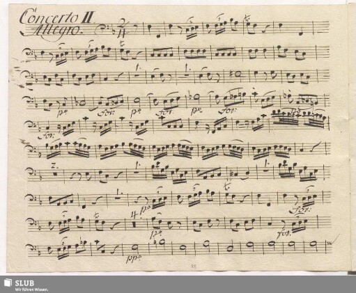 Concerto II