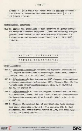 Byzanz, Spätantike, frühes Christentum
