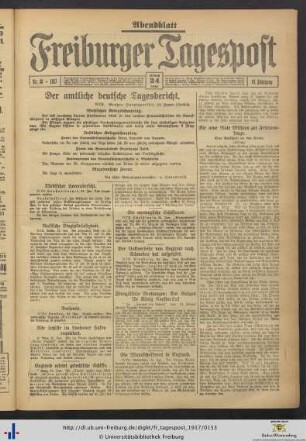24.01.1917 (Abendblatt)