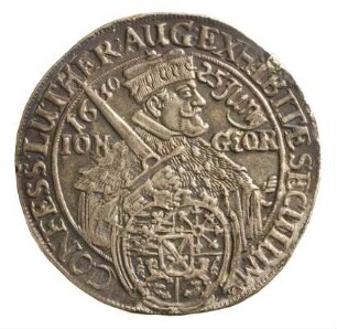 Münze, Taler, 1630