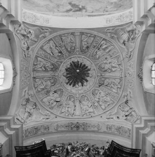 Katholische Kirche Mariä Himmelfahrt und Sankt Maternus, Liebenthal, Polen