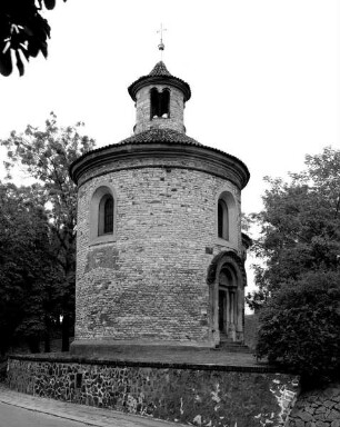 Sankt Martins-Rotunde