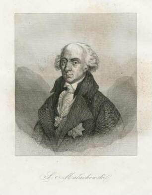 Małachowski, Stanisław