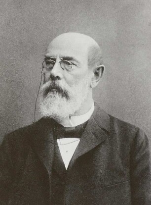 Rosenbusch, Harry