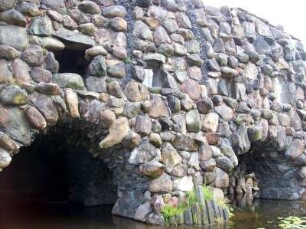 Wörlitz: Wörlitzer Park