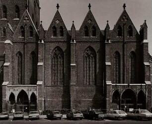 St. Petri, Hamburg