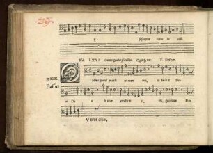 29. Omnes gentes plaudite