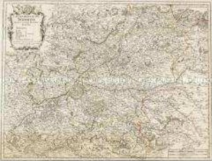 La Generalité de Soissons