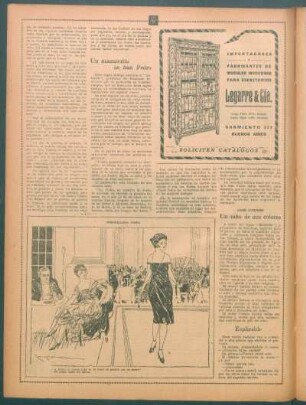 Un manuscrito de San Pedro
