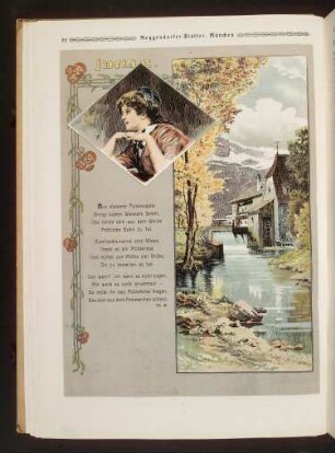Idylle