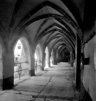 Laufen, Salzach