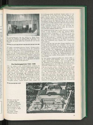 Die Siedlungsschule 1933-1945