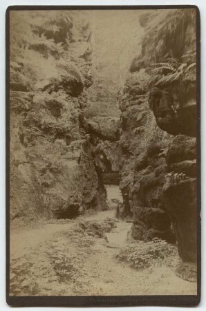 Foto, Sächsische Schweiz