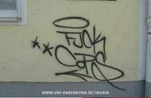 Fuck **CoPS