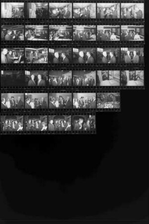 Intergastra '86 - 13. Internationale Fachausstellung für das Hotel-, und Gaststättengewerbe, Konditorenhandwerk, 10.-16.04.1986, Messe Stuttgart-Killesberg