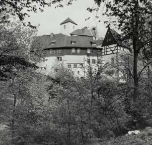 Burg Rauenstein