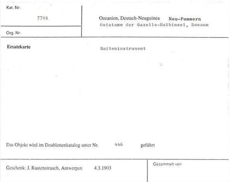 Dies ist ein Digitalisat eines historischen Dokuments. Es spiegelt den Entstehungskontext wider und entspricht nicht dem heutigen Maßstab einer geschichts- und diversitätsbewussten Sprache.
