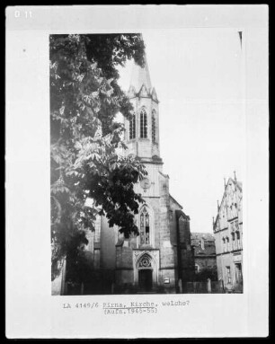 Katholische Pfarrkirche Sankt Kunigunde