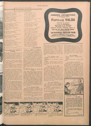 Para leer en la cama