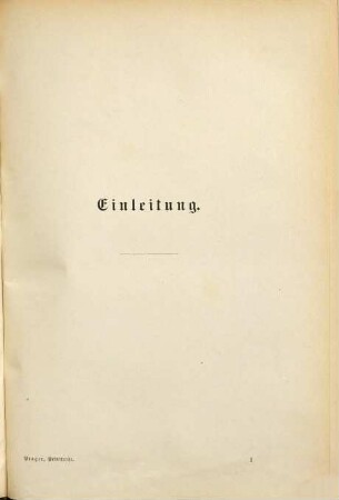 Lehrbuch des gesammten Privatrechtes in geschichtlicher, dogmatischer und wirthschaftlicher Beziehung : mit Rücks. auf die einschlägigen Materien des öffentlichen Rechtes, 1