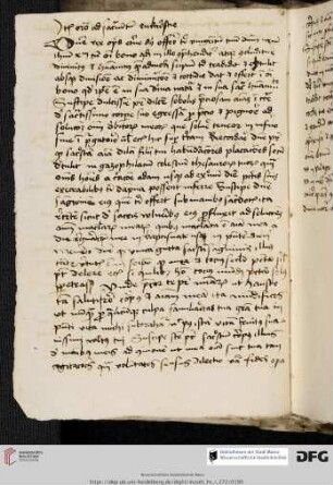 ›Item oratio ad sacramentum eukaristie‹