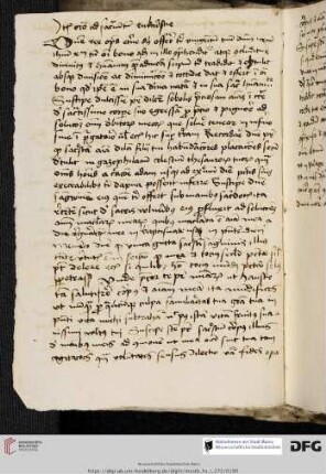 ›Item oratio ad sacramentum eukaristie‹
