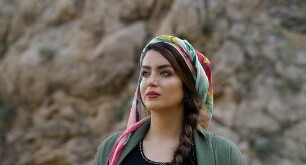 The Female Voice of Iran