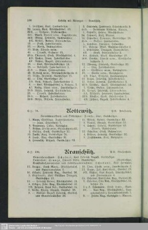 Krauschütz