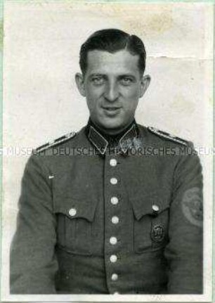 Willy Paul Munkelt