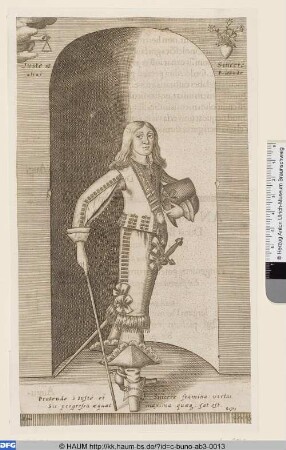 Anton Ulrich, Herzog zu Braunschweig-Lüneburg