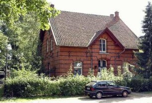 Bremen, Oslebshausen, An der Fuchtelkuhle 15