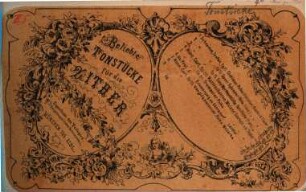 Eine Myrthenblüthe : Patti-Polka-française ; op. 13