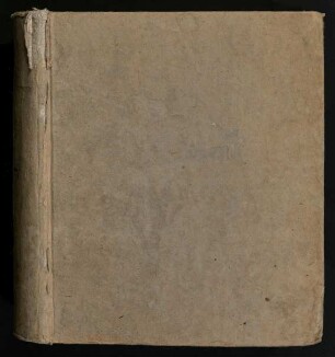 Thesivm Inavgvralivm Pars Mathematico-Physica