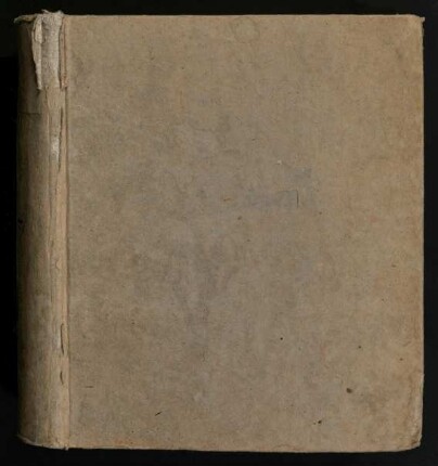 Thesivm Inavgvralivm Pars Mathematico-Physica