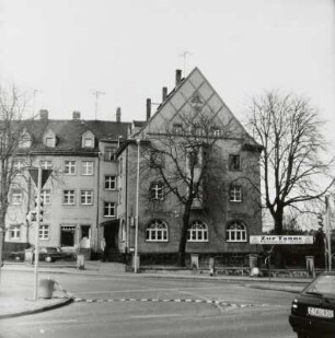 Gaststätte Zur Tanne