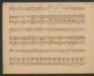Allegro vivace