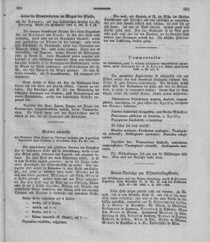 Neuere Beyträge zur Schmetterlingskunde mit Abbildungen nach der Natur [auf 600 Tafeln] / herausgeg. von C[hristian] F[riedrich] Freyer. - Augsburg : beim Verfasser. H. Nr. 25, auch bei Kollmann. - Heft 49-52, 1839