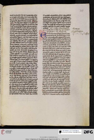 Alexander Cantuarensis, Liber de sancti Anselmi similitudinibus