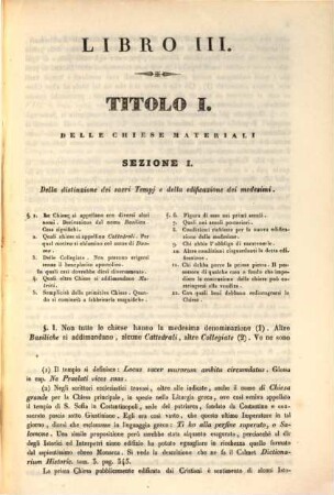 Compendio di diritto canonico : con illustrazioni istorico-dogmatiche, 2