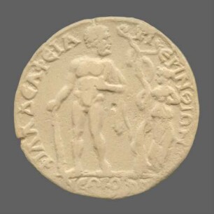 cn coin 2808 (Perinthos)